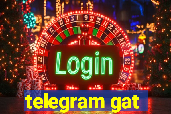 telegram gat